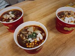 -江三王记牛杂馆(总店)