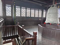 -衢州古城文化旅游区钟楼