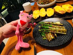 -hallch 好吃餐厅(全运村中央广场店)