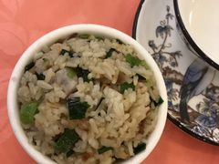 -深运潮州粥(东门店)