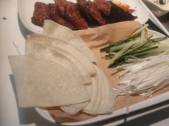 -肴约·花园式餐厅(湖里店)