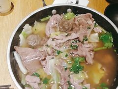 -川堂风·跷脚牛肉·乐山爆炒(宝山日月光店)