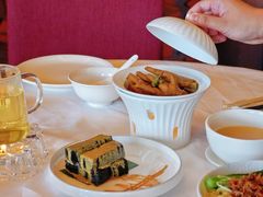 -顺德喜来登酒店·采悦轩