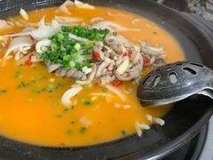 -李师傅脆肚(华强北店)