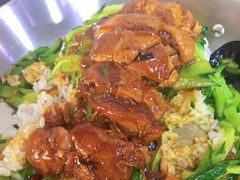 -箪食记(汉口路店)