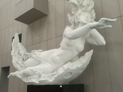 -长春世界雕塑园冰雪艺术天地