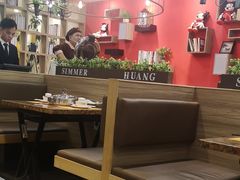 -布吉佳兆业广场