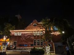 -中山路壹号传奇club·啤酒花园餐厅