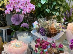 -花里花店(唐镇阳光天地店)