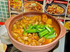 -肥家大排档(天河体育西店)