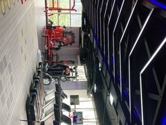 -UP健身私教馆(海岸城店)