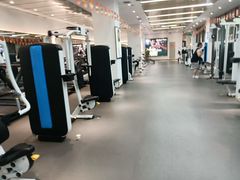 -星仕力游泳健身(滨江店)