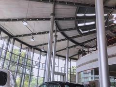 -宁波之星奔驰4S店(海曙店)