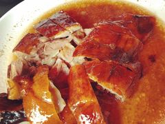 -黄连大头华烧鹅店(大良店)