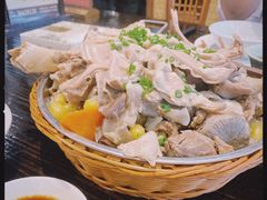 -猪肉婆私房菜(容桂总店)