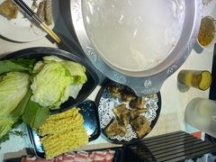 -京门活鱼馆·鱼火锅(百子湾（原红庙）店)