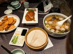 -亦海人家烤鸭店(康定街店)