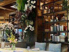 -一棵树·意大利西餐厅One Tree(新城店)