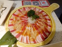 澳洲火山牛肉片-猫抓烤肉(春熙路店)