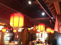 -京味斋·北京烤鸭(华威桥北工大店)