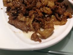 -正阳春烤鸭(华捷道店)