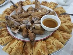 -东江海鲜酒家(艺都分店)