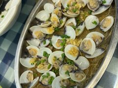 -钱大妈海鲜饭店(保利林语店)