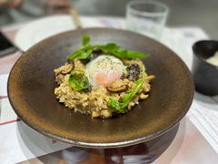 黑松露烩饭-娜娜家·Nana's restaurant(国金汇店)