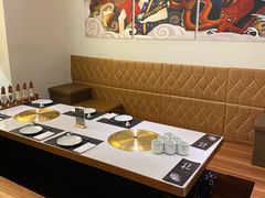 -千寻山野烤肉(中关村店)