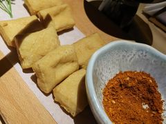 -山石榴·贵州菜(丰盛里店)