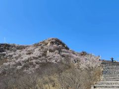 -龙泉峪长城