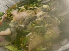 -有鱼吃·纸包烤鱼(曲江创意谷店)