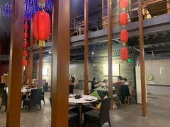 大堂-滇越乘象云南餐厅(豆各庄店)