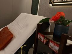 -和子足浴SPA会馆(东方之门店)