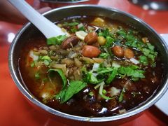 -代四孃牛华豆腐脑美味小食(总店)