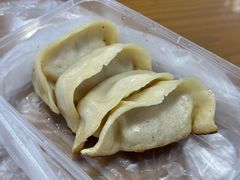 -水丰锅贴(延吉东路店)