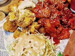 -乐园夜市场(五道口王庄路店)