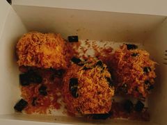 -鲍师傅糕点(淮海中路店)