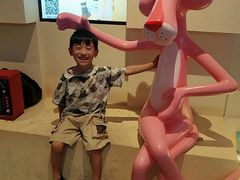 -格瑞欧海鲜自助烤肉火锅(光彩店)