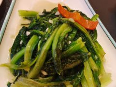 -青之口新疆菜·特色羊排揪片子