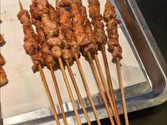 -南门四季铜锅涮肉(大屯·北苑店)