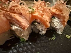 -西村日本料理(香格里拉饭店)