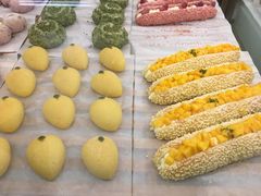 -奈雪的茶(国金中心店)