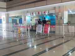 -医科大学游泳馆