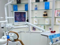 -牙博士口腔品牌连锁(杨浦店)