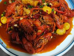 -嫩芽 ·地道重庆菜(十八梯露台夜景店)