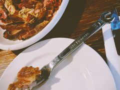 -1886德国汽车餐厅(外滩十六铺码头店)
