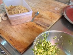 -孖妹上肉饺子馆