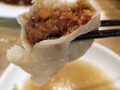 -清真伊源饺子馆(陶然共友大厦店)