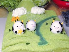 -CAKE BOSS 蛋糕老板(北京世纪金源购物中心)